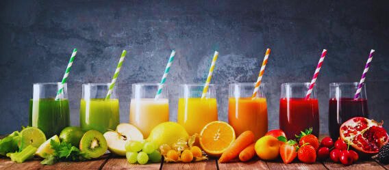 ये 5 ड्रिंक्स कर सकते हैं आपकी फैटी लिवर की समस्या को दूर