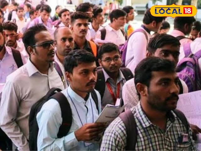 राजस्थान में बेरोज़गारी पर सवाल: क्या युवा खुद भी ज़िम्मेदार हैं?