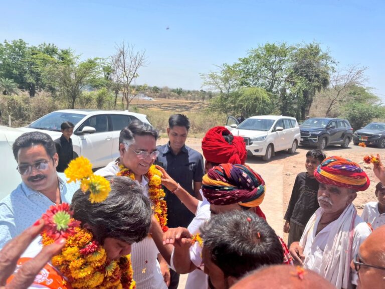 बरान: जल संसाधन मंत्री सुरेश रावत ने परवन टनल का निरीक्षण, ग्रामीणों की शिकायतों पर जताई चिंता