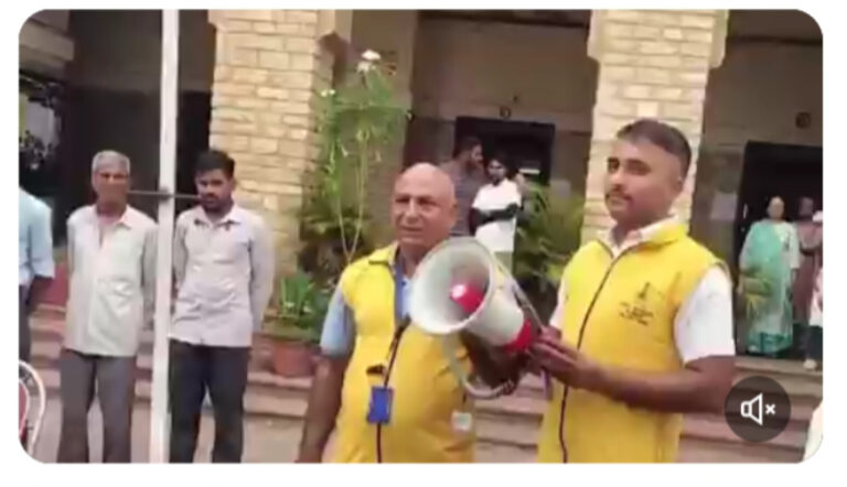 जयपुर में हवाई हमले की मॉकड्रिल: ‘ऑपरेशन सिंदूर’ के बाद नागरिक सुरक्षा अभ्यास