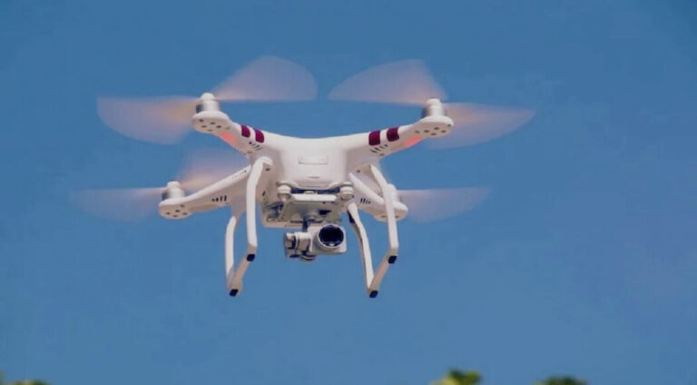 जोधपुर पुलिस हाईटेक मोड में अब अपराधियों पर ‘ऊपर से नजर’, ड्रोन करेगा 24 घंटे निगरानी